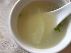 花甲冬瓜汤-西湘记大酒楼(珠峰大道翠湖苑店)