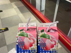 -Olé精品超市(北京合生汇店)