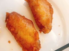 炸鸡-东方红海鲜百汇(国际大厦店)