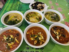 -令氏家外家周秦食府(高新店)