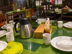 大堂-辛香汇(飞洲店)