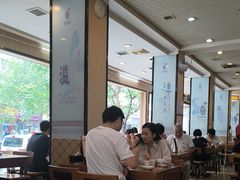 -溢香苑瓦罐(前进路店)