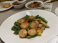 -尚一汤·粤菜海鲜(环球港店)