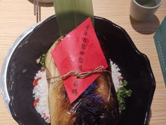 -嗲嗲的椰子鸡(亚龙湾总店)