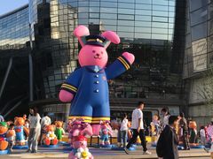 -济南恒隆广场