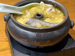 -云海肴·汽锅鸡·云南菜(南强街店)