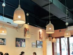 大堂-滇道云南特色料理(康定路店)