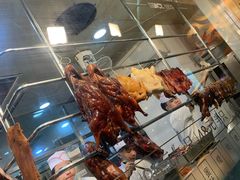 -香港新发烧腊茶餐厅(万象店)