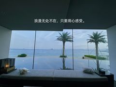 -深圳大梅沙京基洲际度假酒店