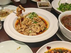 -春发生饭店·非遗(南院门店)