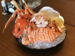-水月周庄铂尔曼酒店 · 漾全日餐厅