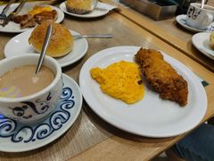 -翠华餐厅(正佳广场店)