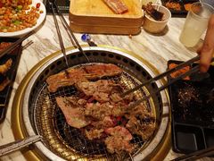 -火炉火自助餐(喜隆多店)