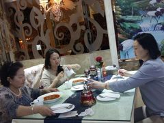 -玛丽娜中西餐厅(三道街店)