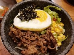 -恩你小木屋·烤肉韩式料理(嘉兴秀洲店)