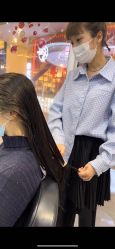 -川和潮人漂色·烫染·接发