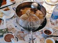-普宁潮汕牛肉火锅(新香洲店)