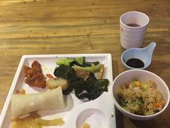 糖醋土豆-素清香(解放路店)