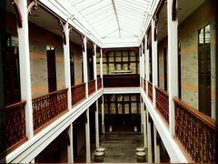 -上海交通大学董浩云航运博物馆