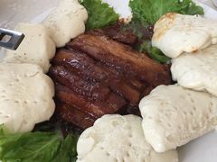 -起士林西餐厅(东经路店)