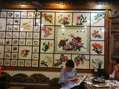 -乔家满族八大碗(流水沟店)