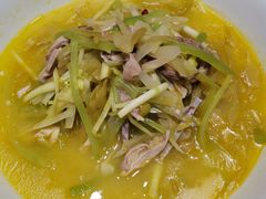 -新天禧大酒店·四十年浙菜·禧宴(西湖店)
