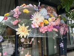 -龙猫意杯花园餐厅(芙蓉湖店)