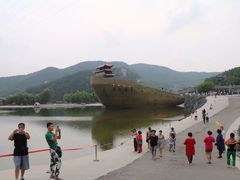 -威海华夏城景区