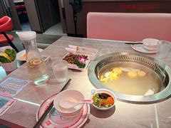 -三头牛·潮汕牛肉生蚝火锅 (夏湾店)