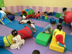 -爱德嘉儿童成长中心