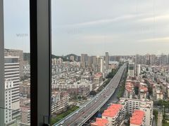 -厦门威斯汀酒店
