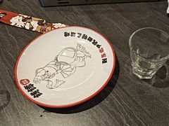 -钱锋炭缸烧烤(南湖大路总店)