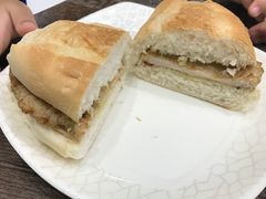 -胜利茶餐室