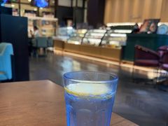 -大连铂尔曼酒店-铂尔曼美食廊 Pullman Deli