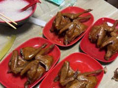 -光明刘冰乳鸽店(光明法政北路店)