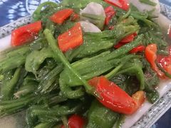 android_upload_pic-白家寨子·山野白族菜(古城总店)