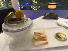 -MORTON'S 莫尔顿牛排坊(北京丽晶酒店)
