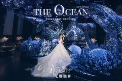 点击看大图 -GRACE KELLY婚纱与礼服(北京店)