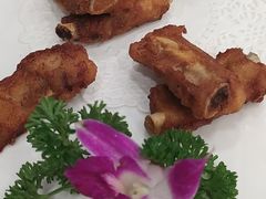 -沧浪亭(临汾路店)
