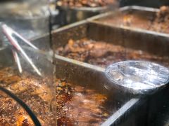 -老黄记手撕烤兔(玉林街店)