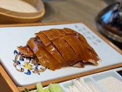 -味莊·青岛菜(云霄路店)