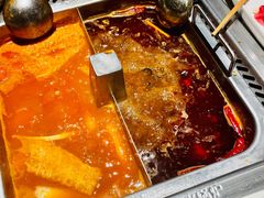 -海底捞火锅(顺义华联店)