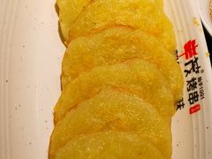 -丰茂烤串(全国首店)