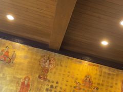 -重元寺香积厨素斋馆