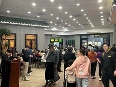 -粥旺庄(芳村店)