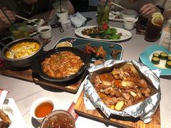 -大鸽饭(体育西路店)