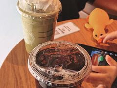 -星巴克臻选(沈阳大悦城店)