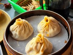 -李记清真馆(打钉巷店)