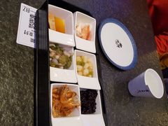 -将太无二·北美传奇寿司(荟聚购物中心西红门店)