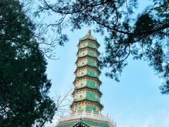 -香山公园